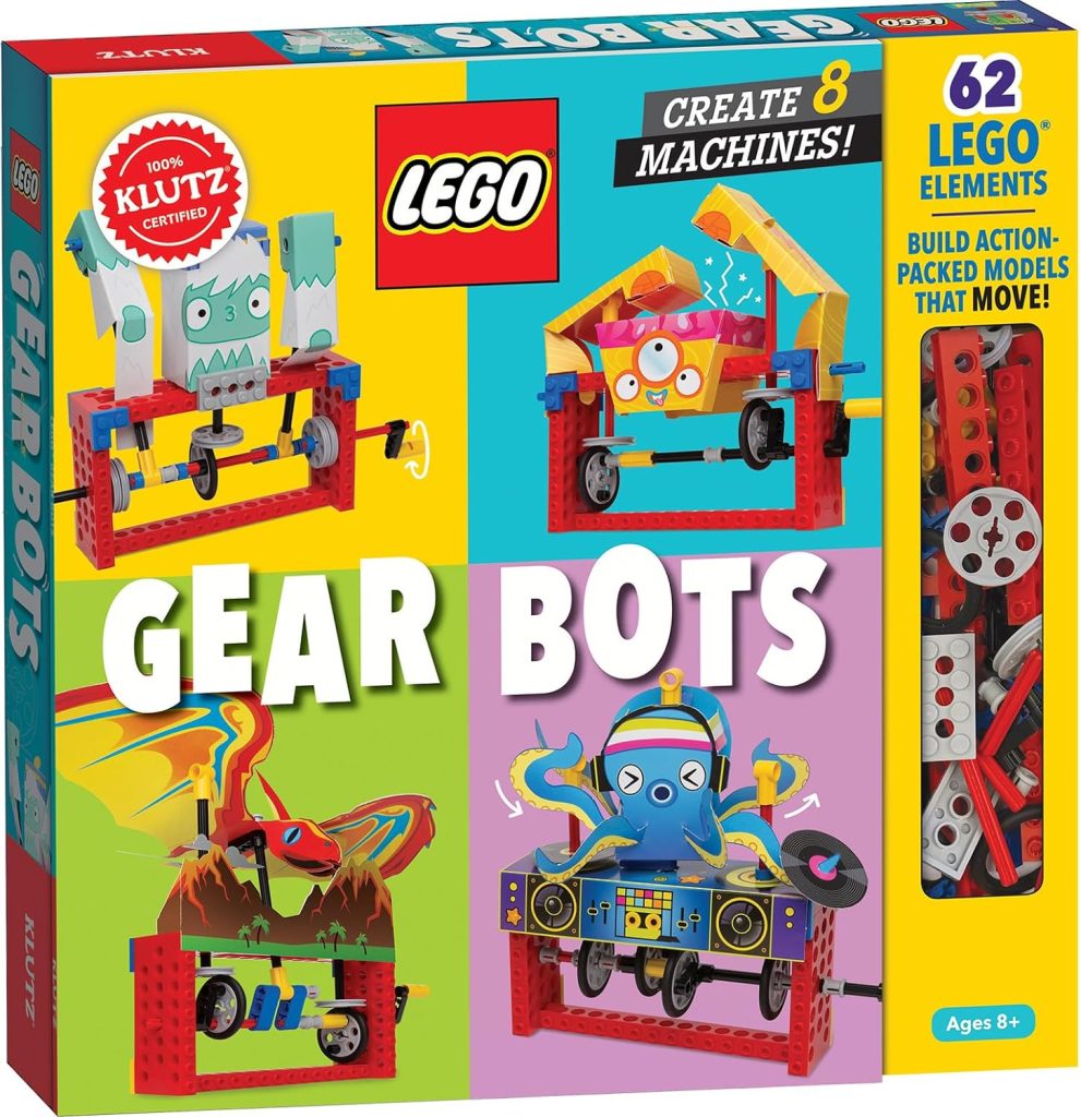 toys for 8 years old boys